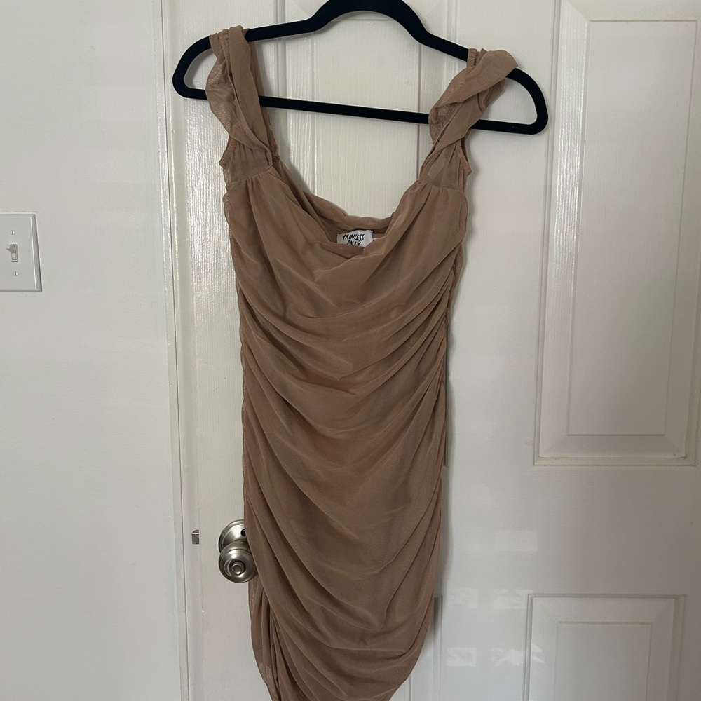 New Princess Polly dress